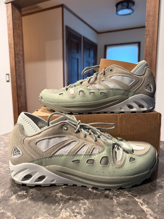 Nike Other - NEW Nike ACG Air Exploraid- Jade Horizon(FV2925-300)